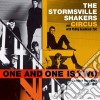 Stormsville Shakers - One And One Is Two cd