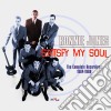 Ronnie Jones - Satisfy My Soul: The Complete Recordings 1964-1968 cd