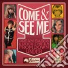Come & See Me: Dream Babes & Rock Chicks From Down Under / Various (2 Cd) cd