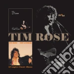 Tim Rose - The Musician / The Gambler (2 Cd) cd