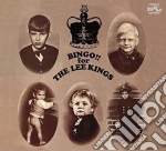 Lee Kings - Bingo For The Lee Kings (2 Cd) cd