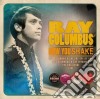 Ray Columbus - Now You Shake: The Definitive Beat-r-n-b cd
