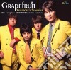 Grapefruit - Yesterday's Sunshine: The Complete 1967-68 London Sessions cd musicale di Grapefruit