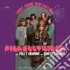 Pickettywitch Incl. - That Same Old Feeling: The Anthology 1969-1976 (2 Cd) cd