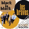 Los Bravos - Black Is Black: The Anthology 1966-1969 (2 Cd) cd