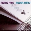 Roger James - Riding Free: Expanded Edition cd