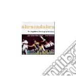Abracadbra - Magnificent cd