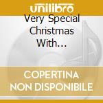 Very Special Christmas With... cd