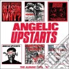 Angelic Upstarts - The Albums 1983-91 Clamshell Boxset (6 Cd) cd