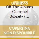 Oi! The Albums -Clamshell Boxset- / Various (6 Cd) cd