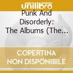 Punk And Disorderly: The Albums (The Sound Of Uk82) / Various (3 Cd) cd