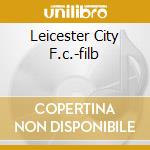 Leicester City F.c.-filb cd