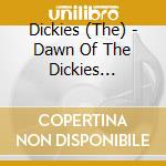 Dickies (The) - Dawn Of The Dickies (Expanded Classic Album Series Cd) cd