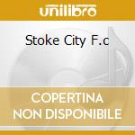 Stoke City F.c cd