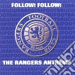 Rangers Fc - Follow Follow The Rangers Anth
