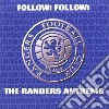 Rangers Fc - Follow Follow The Rangers Anth cd