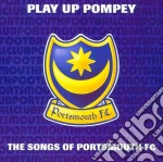 Play Up Pompey cd