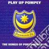 Play Up Pompey cd