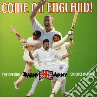 Official Barmy Army Coll (The) cd