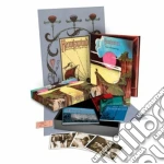 Warrior on the edge of time cd
