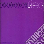 Robert Calvert - Freq cd