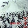 (LP Vinile) Hawklords - 25 Years cd