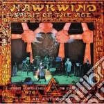 Spirit Of The Age - Anthology 1976/1984 cd