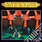 (LP Vinile) Hawkwind - Back On The Streets vinile