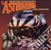 (LP Vinile) Hawkwind - Astounding Sounds, Amazing Music cd