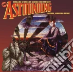 Hawkwind - Astounding Sounds, Amazing Music cd