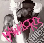 Hawklords - 25 Years On (2 Cd) cd