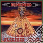 Hawkwind - Electric Tepee cd
