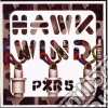 Hawkwind - P.x.r.5 cd
