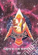 Hawkwind - Love In Space (2 Cd) cd