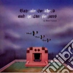 Robert Calvert - Captain Lockheed And The Starfighters cd