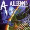 Hawkwind - Alien 4 cd