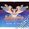 Hawkwind - Sonic Attack (2 Cd) cd