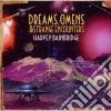 Harvey Bainbridge - Dreams, Omens & Strange Encounters cd