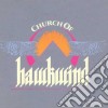 Hawkwind - Church Of Hawkwind cd
