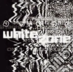 Psychedelic Warriors - White Zone cd