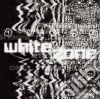 Psychedelic Warriors - White Zone cd