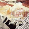 Lloyd Langton Group - Night Air cd