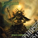 Hawkwind - Space Bandits cd