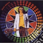Dave Brock - Earthed To The Ground cd