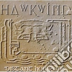 Hawkwind - Distant Horizons cd