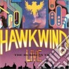 Hawkwind - The Business Trip cd