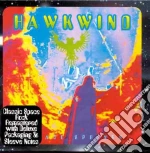 Hawkwind - Palace Springs (2 Cd) cd