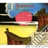Hawkwind - Warrior On The Edge Of Time cd