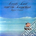 Robert Calvert - Lucky Leif And The Longships cd