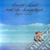 Robert Calvert - Lucky Leif And The Longships cd